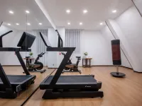 YILIHE GRAND HOTEL Hotels in Huize