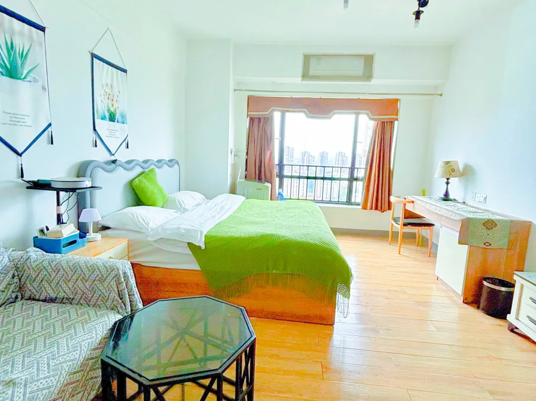 Mango Holiday Apartment - Dongguan
