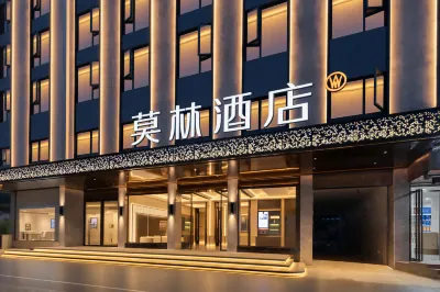 Morning Hotel Hoteles en 
