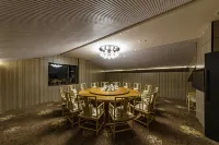 Kangding Liwan Yabuda Hotel