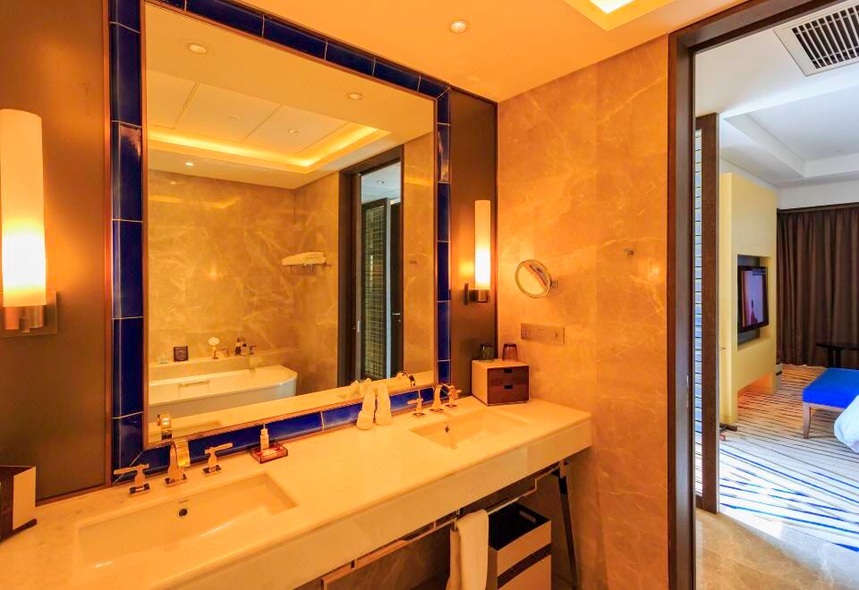 Hotel Nikko TaizhouPresidential Suite