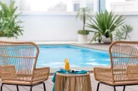 Howard Plaza Hotel Kaohsiung Hotele w: 
