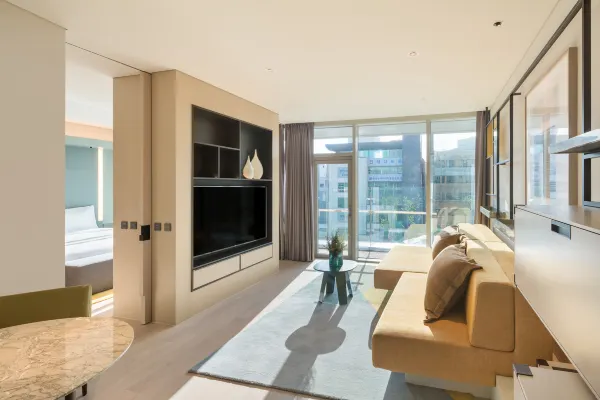 Andaz Seoul Gangnam