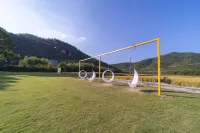 Mantian Resort