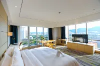 Wanhwa Crown Hotel