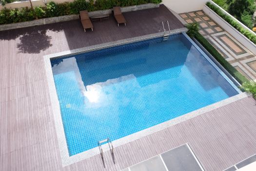 โรงแรมแอมโปเรสซิเดนซ์