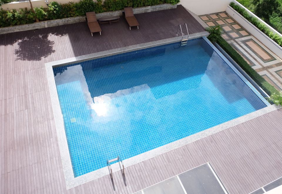 Ampo Residence - Housity