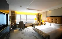 인터컨티넨탈 다롄 바이 IHG  호텔