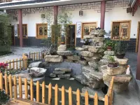 Cuiyuan Homestay