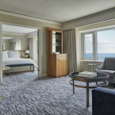 Lake View Executive Two Double Suite Four Seasons Chicago Promo Code