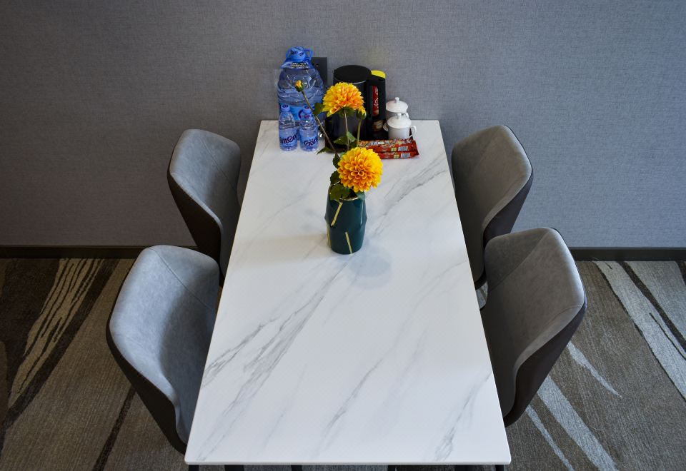 Beijing Rishengchang HotelExecutive Suite