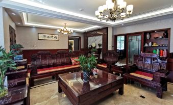 Hangzhou Chenxuan resident accommodation