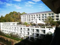 Mall Mingyang Tangquan hotel