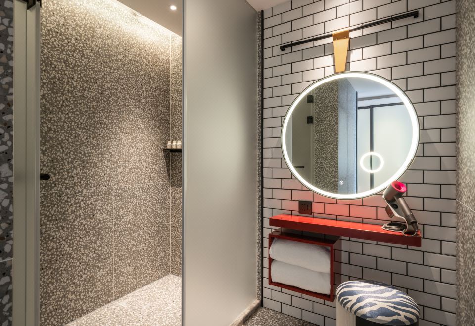 荷里活客房（LELABO洗護+深睡床品）