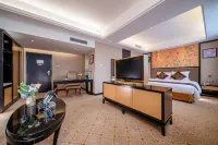 Nanning Yongjiang Hotel (Chaoyang Square Branch)