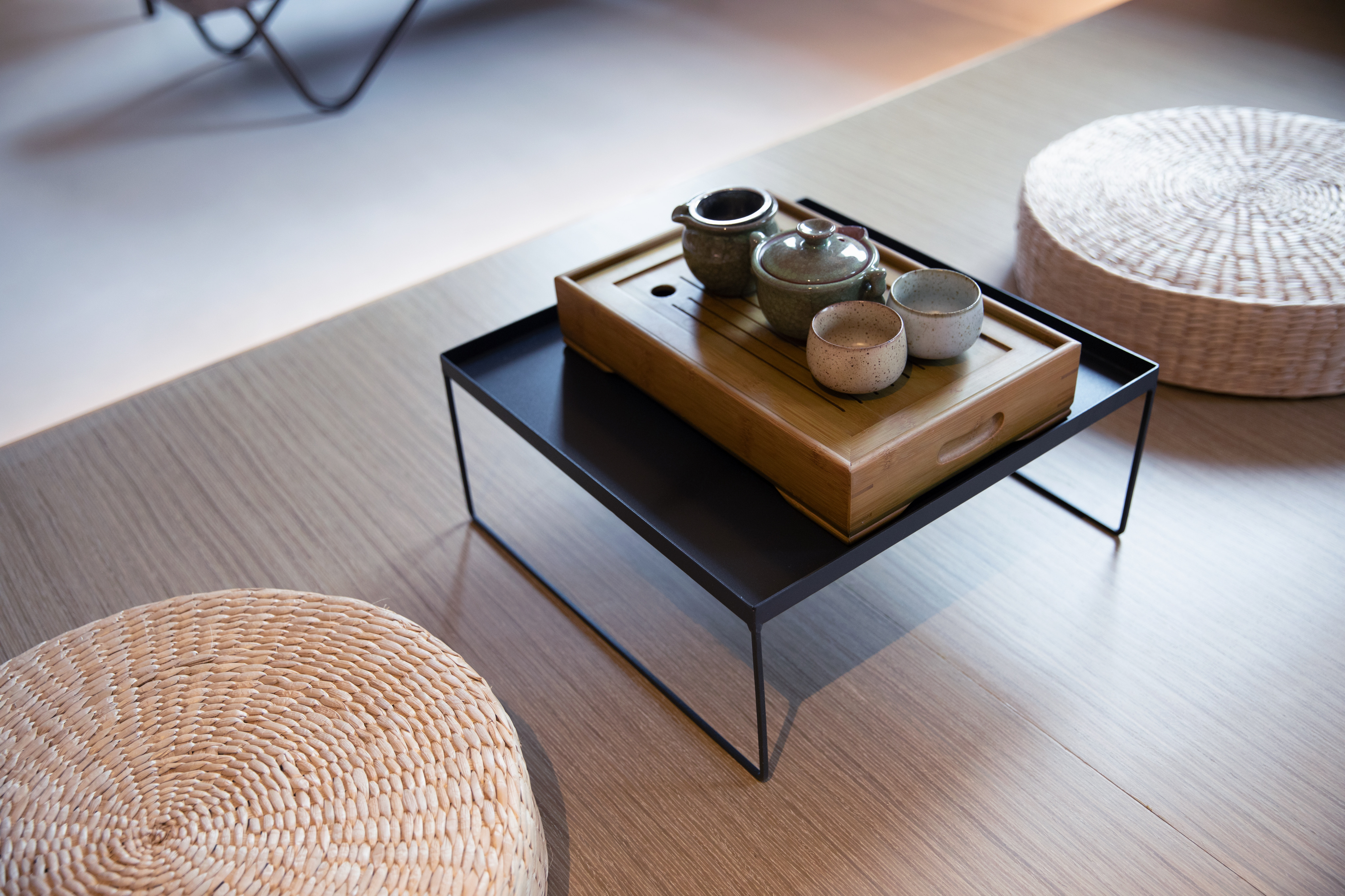 沐晨静谧大床浴缸套房