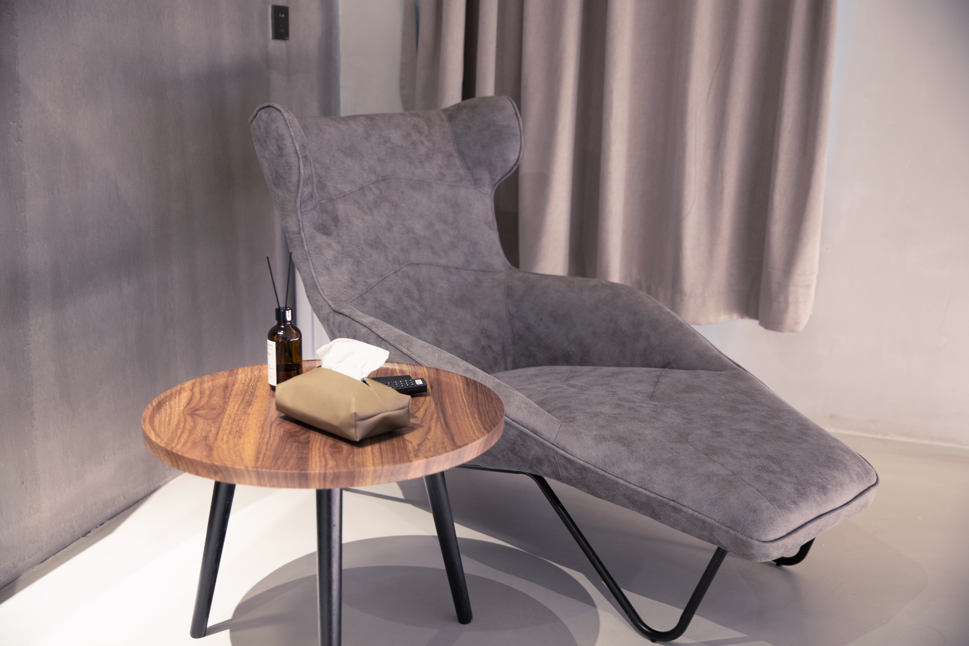 沐晨静谧大床浴缸套房