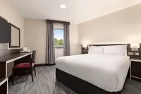 Ramada by Wyndham Cobham Hotels in 