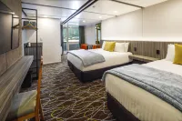 Copthorne Hotel Greymouth Hotele w: 