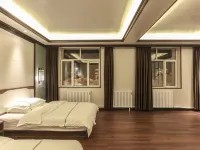 Coco Hotel Fuyun Snowy Region Hotele w: Powiat Fuyun
