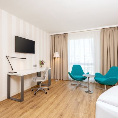 Superior XL Double NH Berlin Alexanderplatz Promo Code