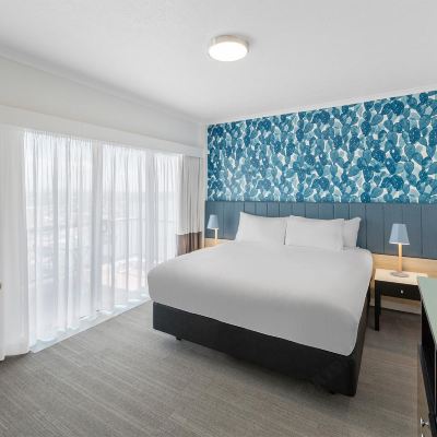 家庭房 黃金海岸韋伯飯店優惠