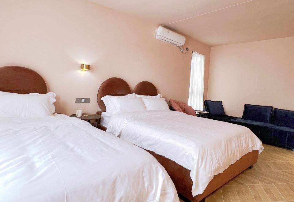 We SeeFeatured Family Room