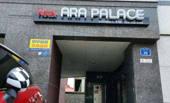 Ara Palace Hotel