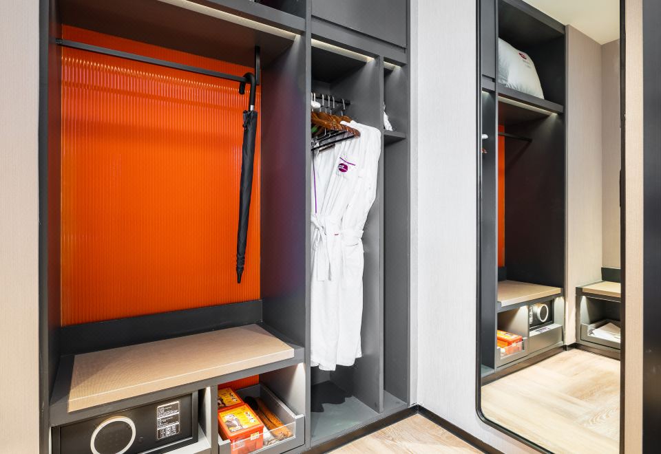 Joyhub Cheer HotelDeluxe Elegant Suite