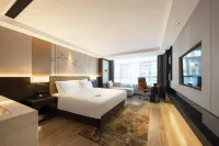 The GiorgioMorandi Hotels (Huangting Road Boya Jun)