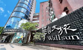 Wallsun Hotel Taipei