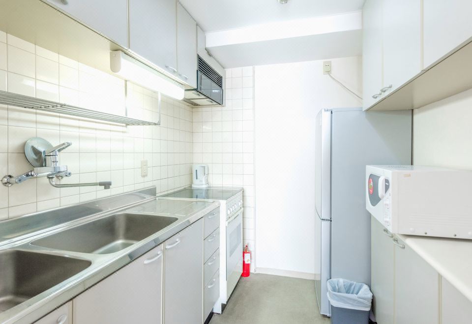 一室经济家庭公寓