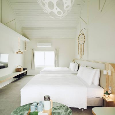 小島 忘山 花蓮丘丘森旅優惠