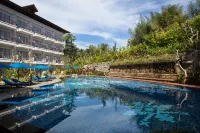 Plataran Heritage Borobudur Hotel Hôtels à : 
