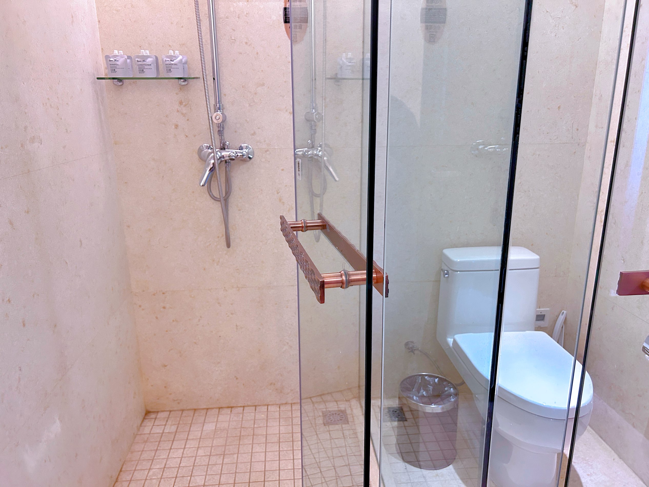 墅语·全湖景露台家庭套房