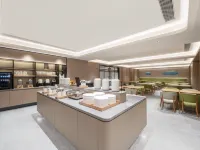 JI Hotel (Xuancheng Langxi Guogou Plaza) Hotele w: Powiat Langxi
