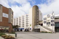 B&B HOTEL Rouen Centre Hotels in 