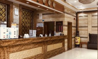 Meiling Hotel (Guangzhou IGC Tiande Square liede subway station shop)