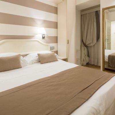 Standard Classic Room Mediterraneo Emotional Hotel & Spa Promo Code