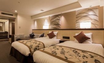 Matsue Excel Hotel Tokyu - Housity