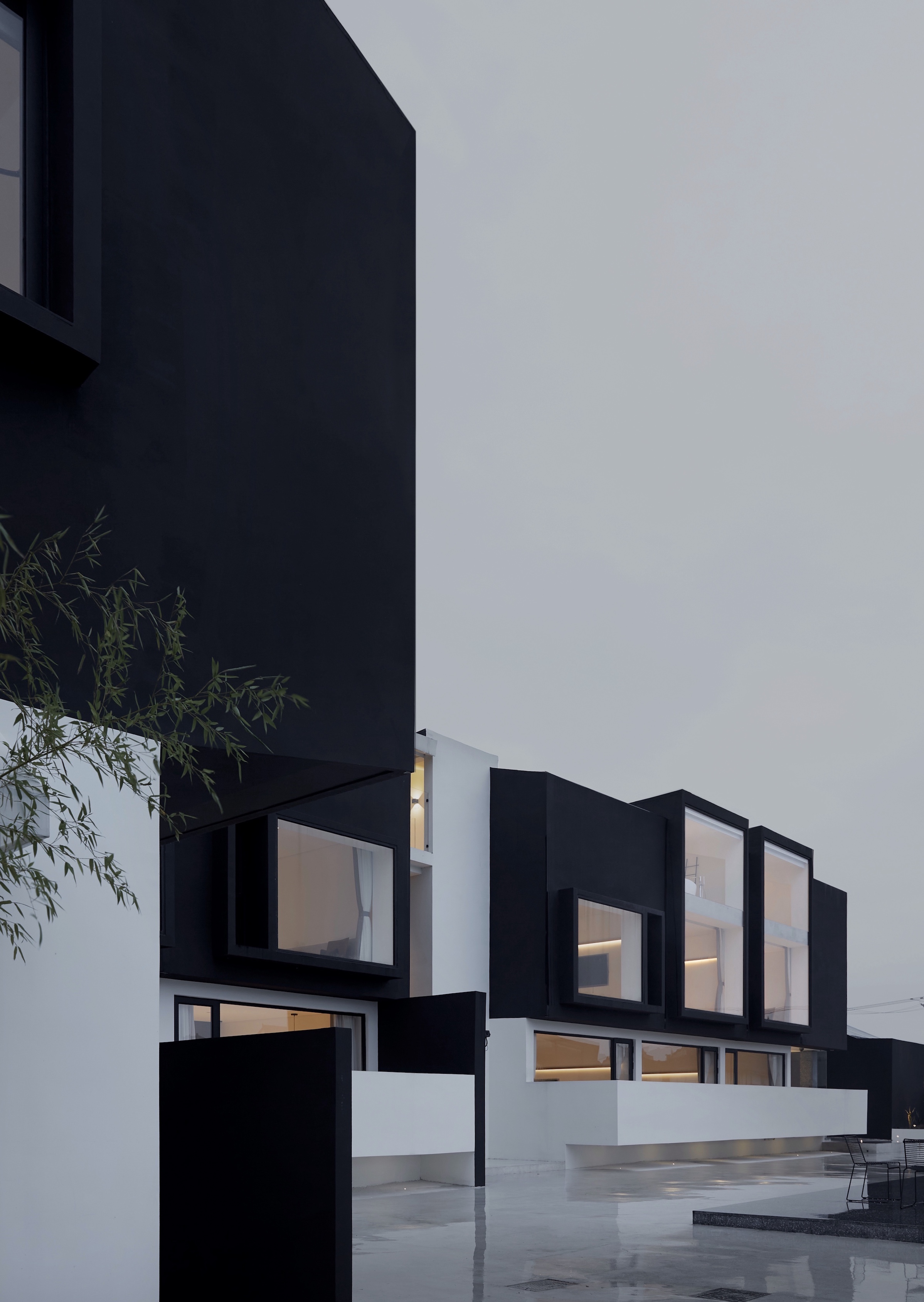 千墨·House of Mo 包栋