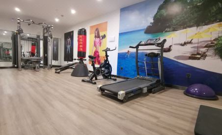 GYA Hotell(Jingjiang gongsuoqiao store&Jiangyin Industrial Park ) - Housity