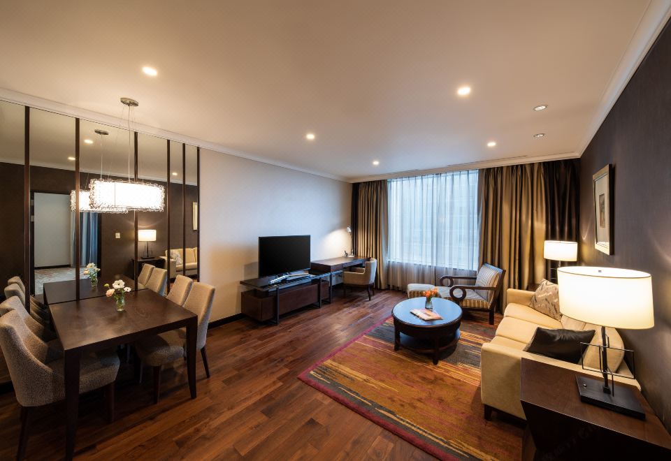 一卧室高级公寓