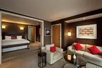 Hilton Queenstown Resort & Spa Hotels in 