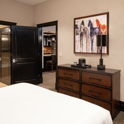 One Bedroom Superior Suite Waldorf Astoria Park City Promo Code