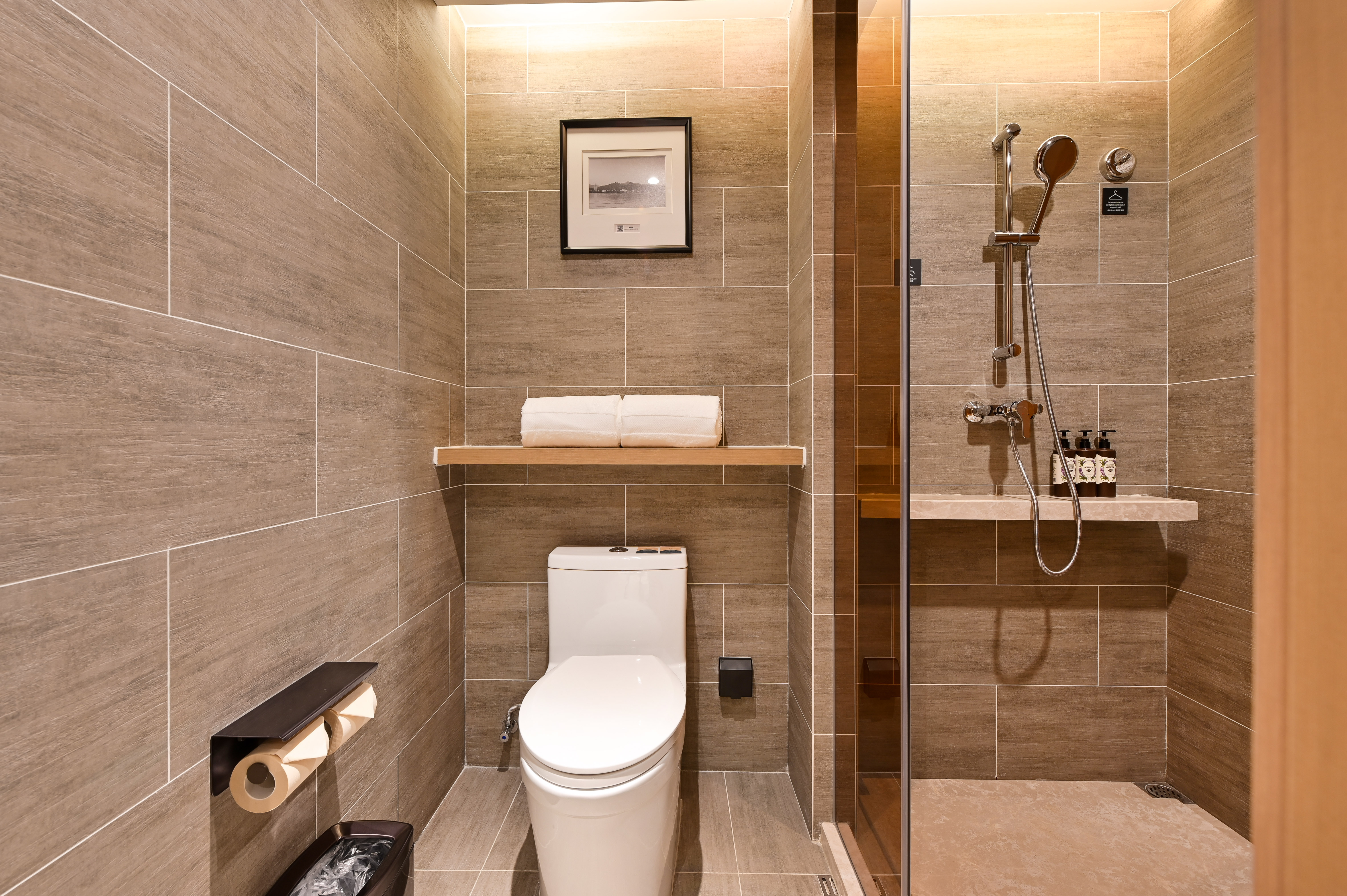 Atour Hotel Beijing AnzhenditanGuestroom (Double Bed)