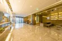 Langfang  Station Guangming Bridge Atour Hotels
