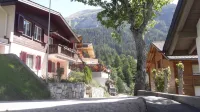 Boutique Hotel de la Croix-Fédérale