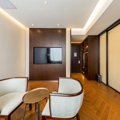 行政雙床套房 聊城麗洲璞悦酒店優惠