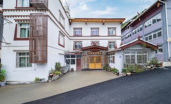Jiuzhaigou Footprint YueGuest Inn